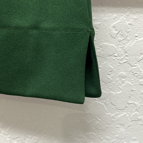 Ann Taylor short sleeve top - Picture 3 of 4